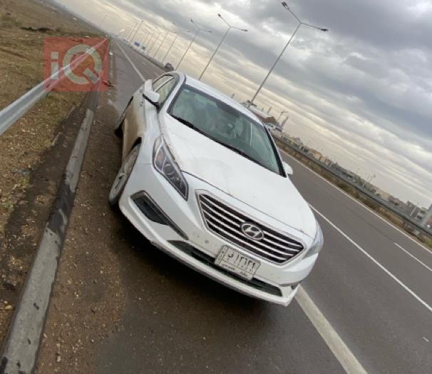 هیوندای سۆناتا